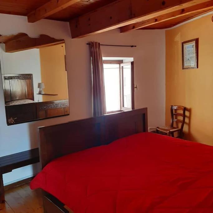 Casa Marconi Casa Vacanze Cesara المظهر الخارجي الصورة