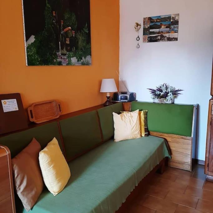 Casa Marconi Casa Vacanze Cesara المظهر الخارجي الصورة