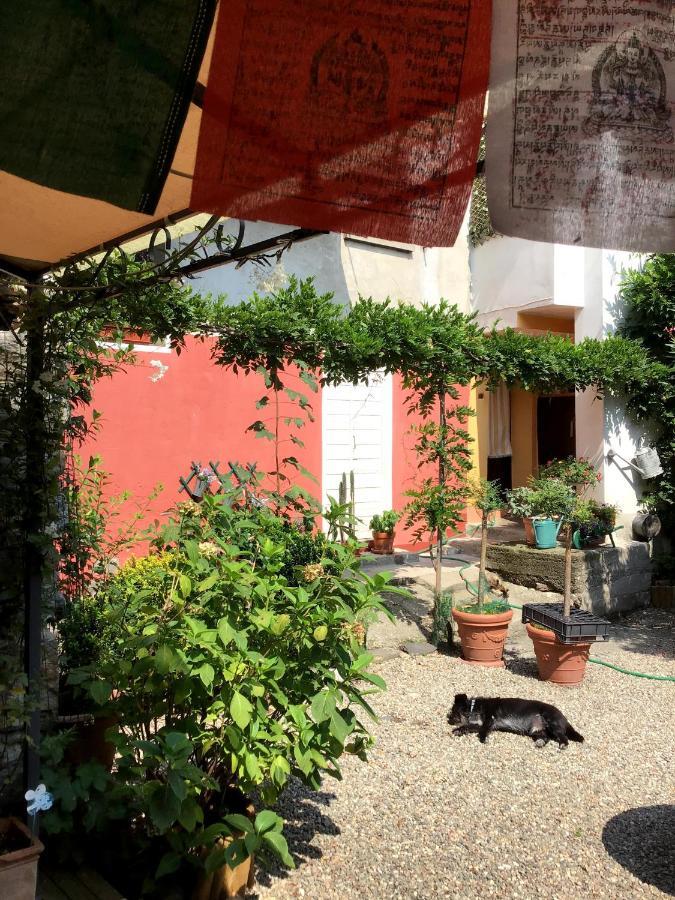 Casa Marconi Casa Vacanze Cesara المظهر الخارجي الصورة